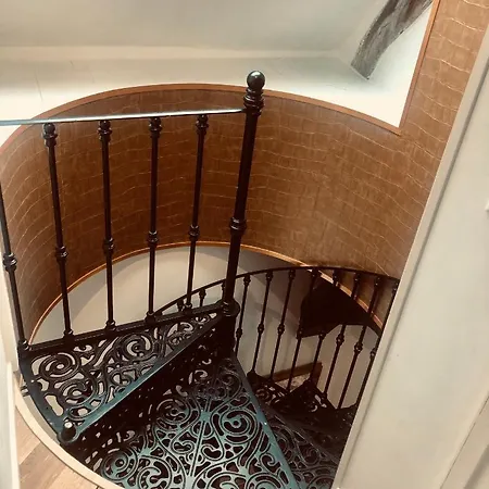 Luxurious With Garden Next To Amsterdam