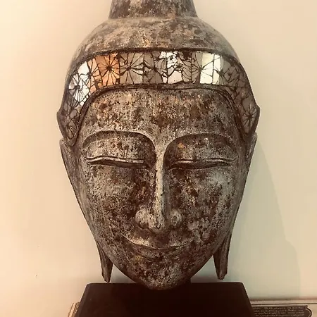 Luxurious With Garden Next To Amsterdam Villa Monnickendam