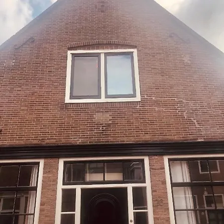 Luxurious With Garden Next To Amsterdam *