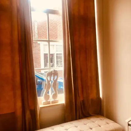 Villa Luxurious With Garden Next To Amsterdam *